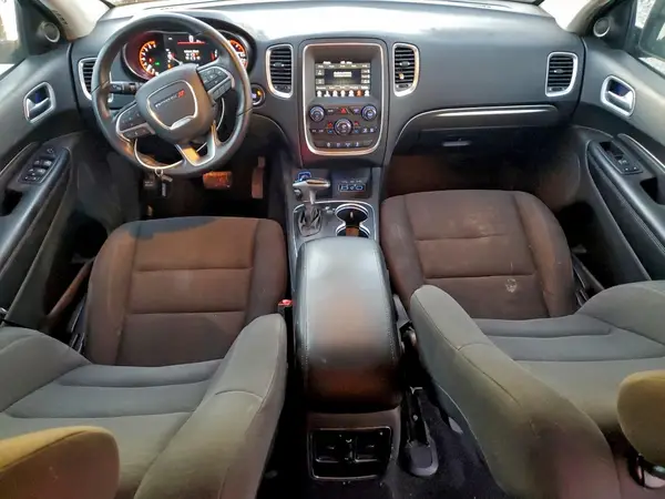 1C4RDHAG6LC247502 2020 DODGE DURANGO - Image 8