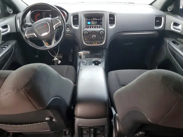 1C4RDHAG6LC252215 2020 DODGE DURANGO - Image 8