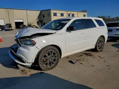 1C4RDHAG6LC252358 2020 DODGE DURANGO