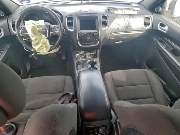 1C4RDHAG6LC252358 2020 DODGE DURANGO - Image 8