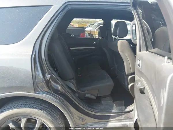 1C4RDHAG6LC252389 2020 DODGE DURANGO - Image 8