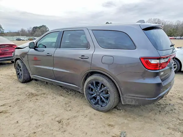 1C4RDHAG6LC269046 2020 DODGE DURANGO - Image 2