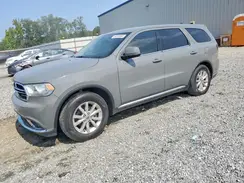 1C4RDHAG6LC307455 2020 DODGE DURANGO