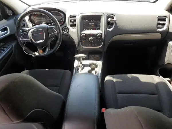 1C4RDHAG6LC342075 2020 DODGE DURANGO - Image 8