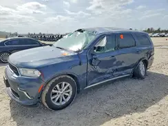1C4RDHAG6MC519256 2021 DODGE DURANGO