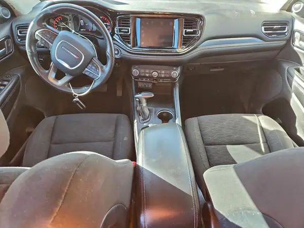 1C4RDHAG6MC540740 2021 DODGE DURANGO - Image 8