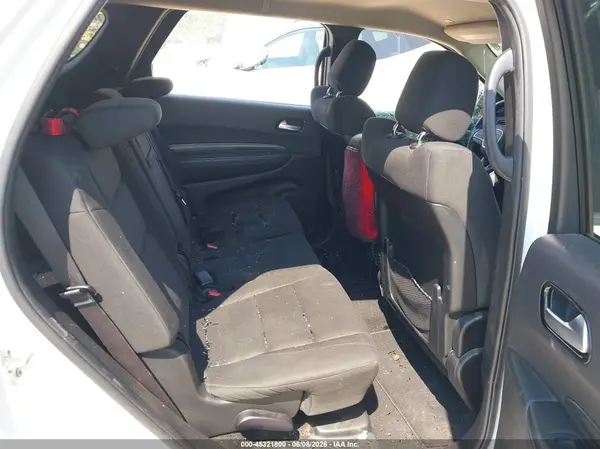 1C4RDHAG6MC540799 2021 DODGE DURANGO - Image 8