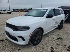 1C4RDHAG6MC577805 2021 DODGE DURANGO