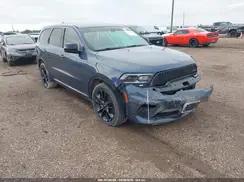 1C4RDHAG6MC636545 2021 DODGE DURANGO