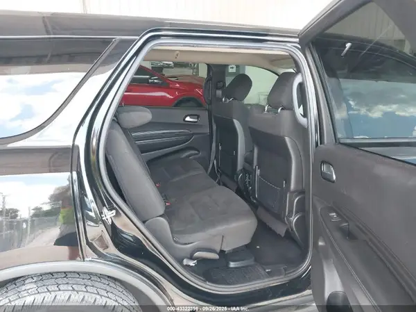1C4RDHAG6MC661056 2021 DODGE DURANGO - Image 8