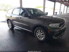 1C4RDHAG6MC692842 2021 DODGE DURANGO