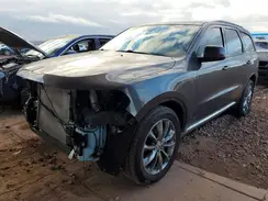 1C4RDHAG6MC715827 2021 DODGE DURANGO