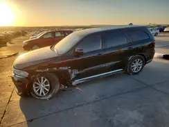 1C4RDHAG6MC760685 2021 DODGE DURANGO