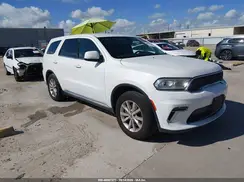 1C4RDHAG6MC760833 2021 DODGE DURANGO