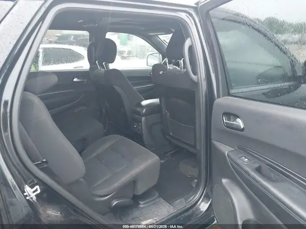 1C4RDHAG6MC760895 2021 DODGE DURANGO - Image 8