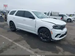 1C4RDHAG6MC761013 2021 DODGE DURANGO