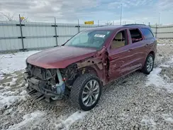 1C4RDHAG6MC847115 2021 DODGE DURANGO