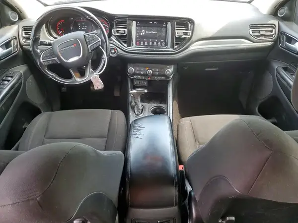 1C4RDHAG6MC884908 2021 DODGE DURANGO - Image 8