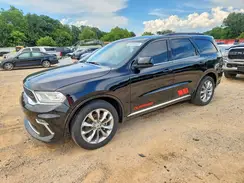 1C4RDHAG6NC102172 2022 DODGE DURANGO