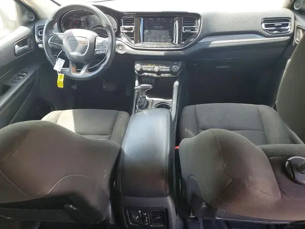 1C4RDHAG6NC102396 2022 DODGE DURANGO - Image 8