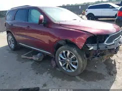 1C4RDHAG6NC131154 2022 DODGE DURANGO
