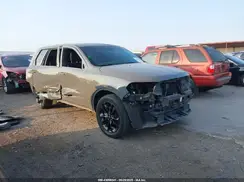 1C4RDHAG6NC131929 2022 DODGE DURANGO