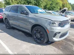 1C4RDHAG6NC159438 2022 DODGE DURANGO