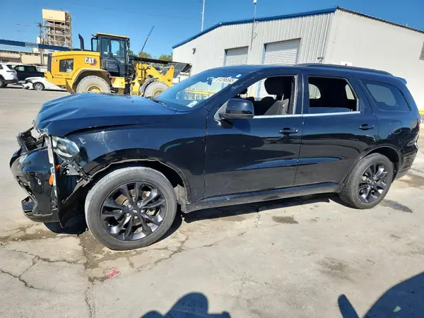 1C4RDHAG6PC612556 2023 DODGE DURANGO - Image 1