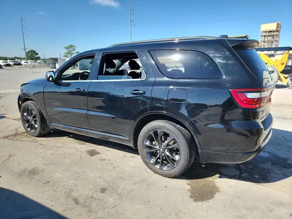 1C4RDHAG6PC612556 2023 DODGE DURANGO - Image 2