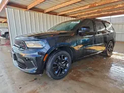 1C4RDHAG6PC616753 2023 DODGE DURANGO