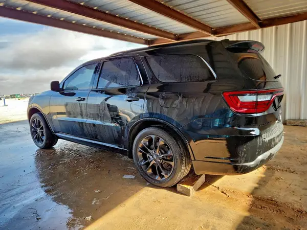 1C4RDHAG6PC616753 2023 DODGE DURANGO - Image 2