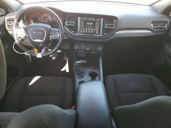 1C4RDHAG6PC616753 2023 DODGE DURANGO - Image 8