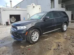 1C4RDHAG6PC634749 2023 DODGE DURANGO