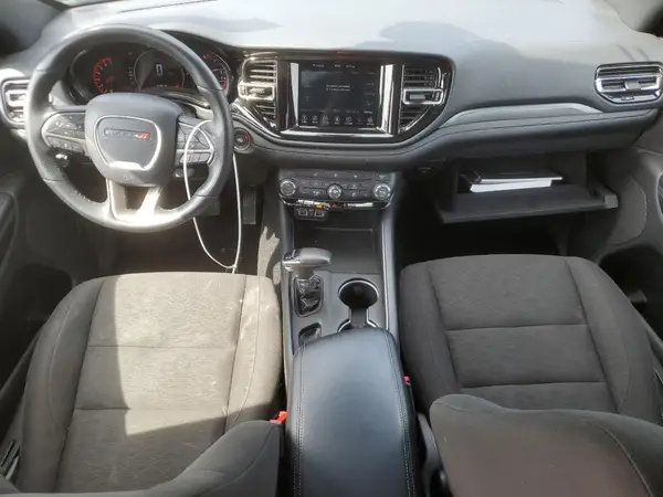 1C4RDHAG6PC634749 2023 DODGE DURANGO - Image 8