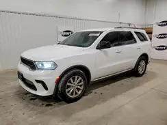1C4RDHAG6PC685295 2023 DODGE DURANGO