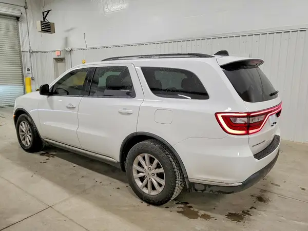 1C4RDHAG6PC685295 2023 DODGE DURANGO - Image 2