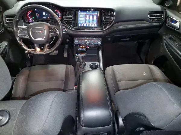1C4RDHAG6PC685295 2023 DODGE DURANGO - Image 8
