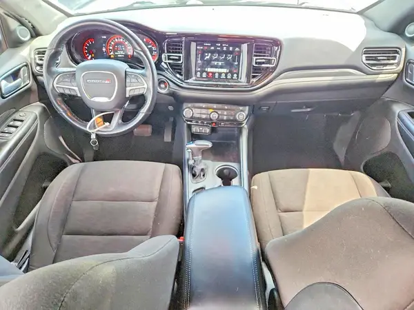 1C4RDHAG6PC685376 2023 DODGE DURANGO - Image 8