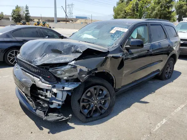 1C4RDHAG6RC190159 2024 DODGE DURANGO - Image 1