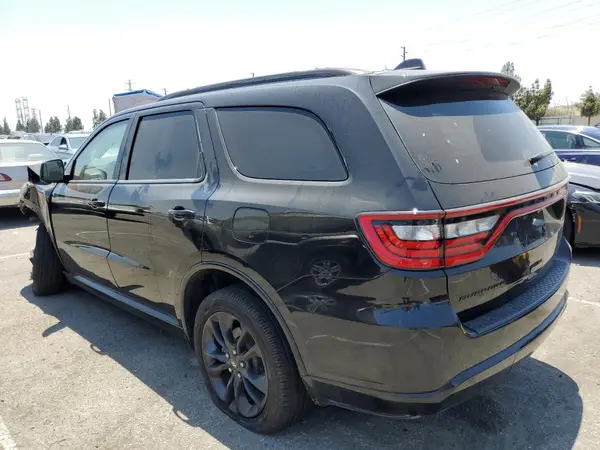 1C4RDHAG6RC190159 2024 DODGE DURANGO - Image 2