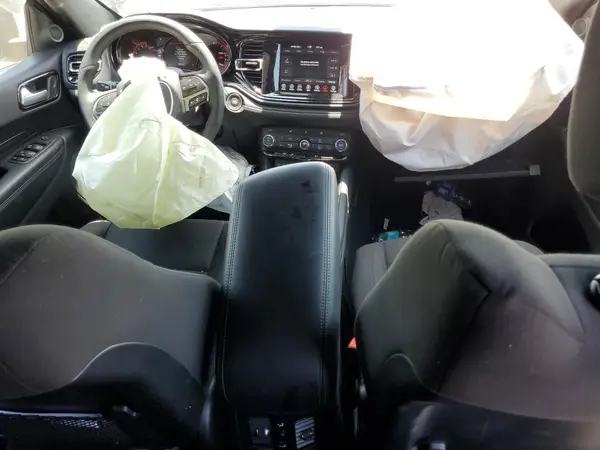 1C4RDHAG6RC190159 2024 DODGE DURANGO - Image 8