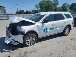 1C4RDHAG6RC207025 2024 DODGE DURANGO