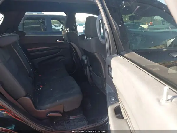 1C4RDHAG6RC225931 2024 DODGE DURANGO - Image 8