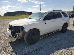 1C4RDHAG7GC301489 2016 DODGE DURANGO