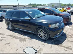 1C4RDHAG7GC315215 2016 DODGE DURANGO