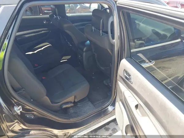 1C4RDHAG7GC315215 2016 DODGE DURANGO - Image 8