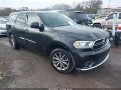 1C4RDHAG7GC322536 2016 DODGE DURANGO