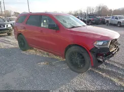 1C4RDHAG7GC330698 2016 DODGE DURANGO