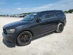 1C4RDHAG7GC330930 2016 DODGE DURANGO