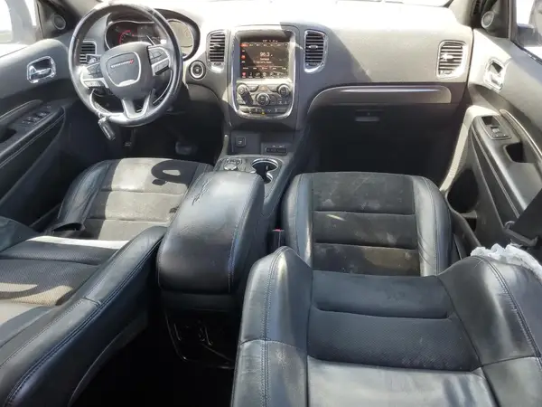 1C4RDHAG7GC330930 2016 DODGE DURANGO - Image 8